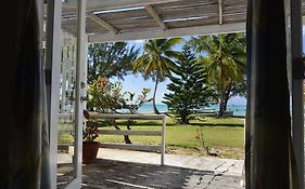 Anegada Reef Hotel British Virgin Islands